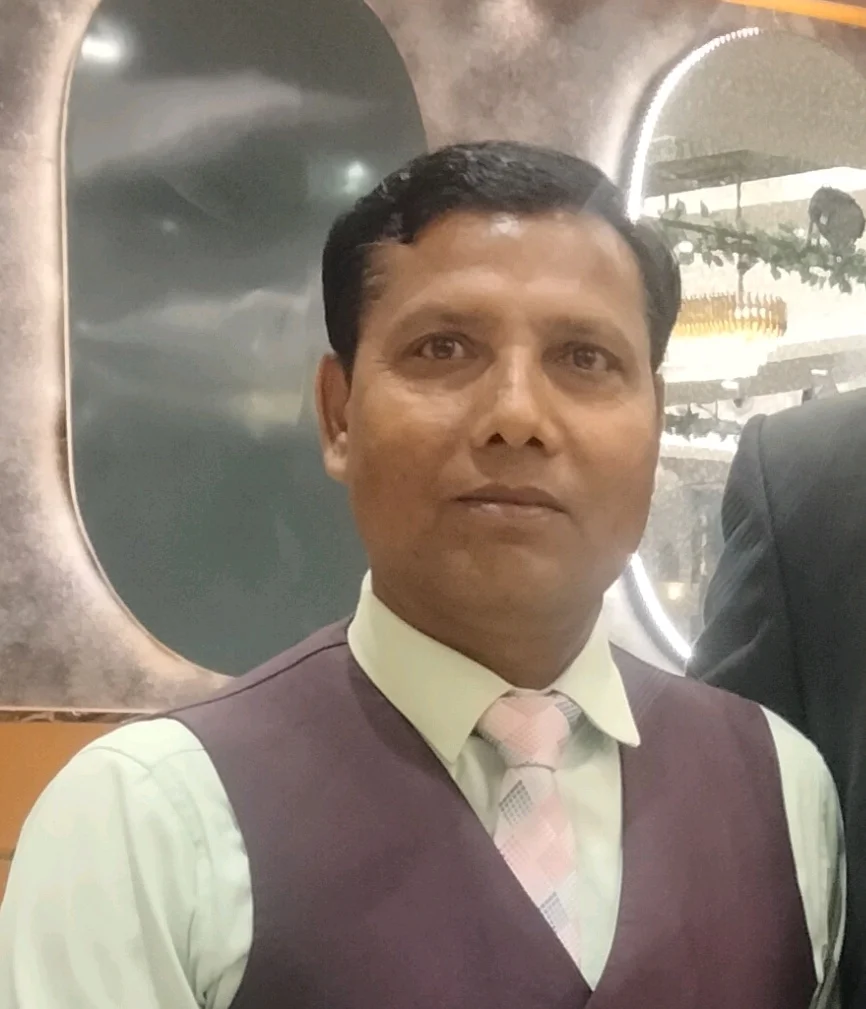 Satish Kumar