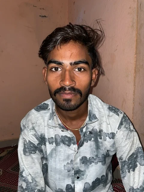 Ashish Kushwah