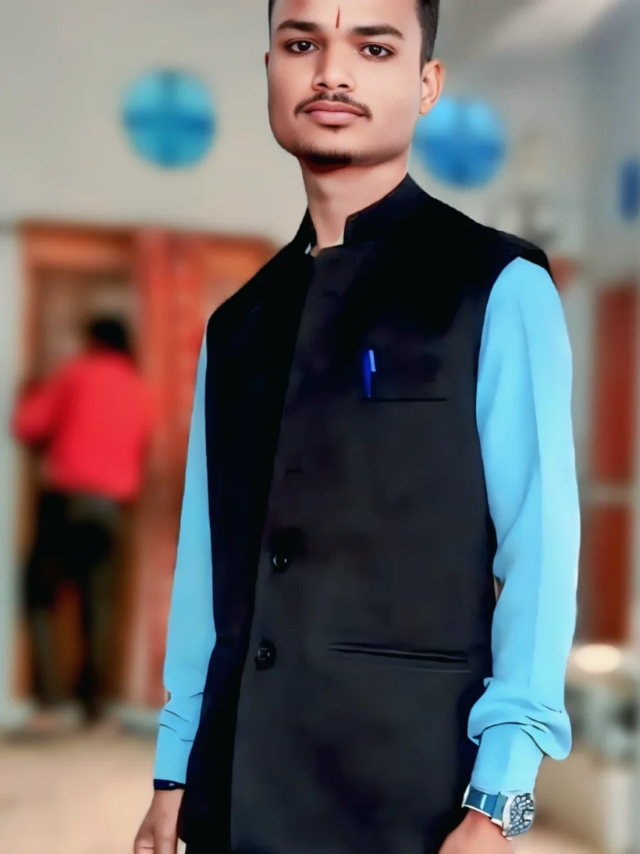 Deepu Singh Gond