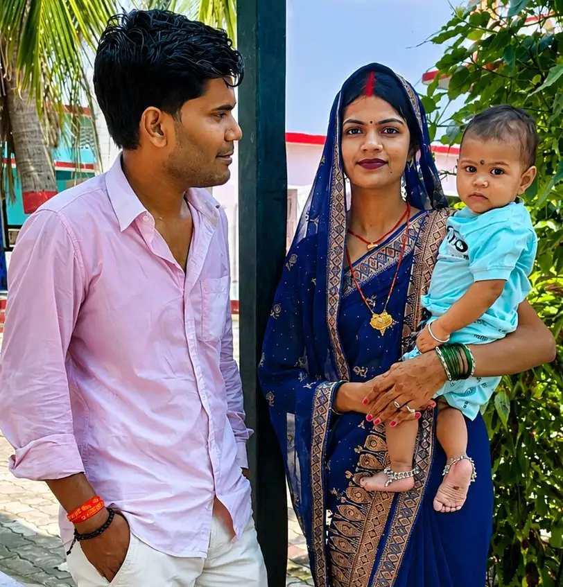 Rahul Kumar Verma