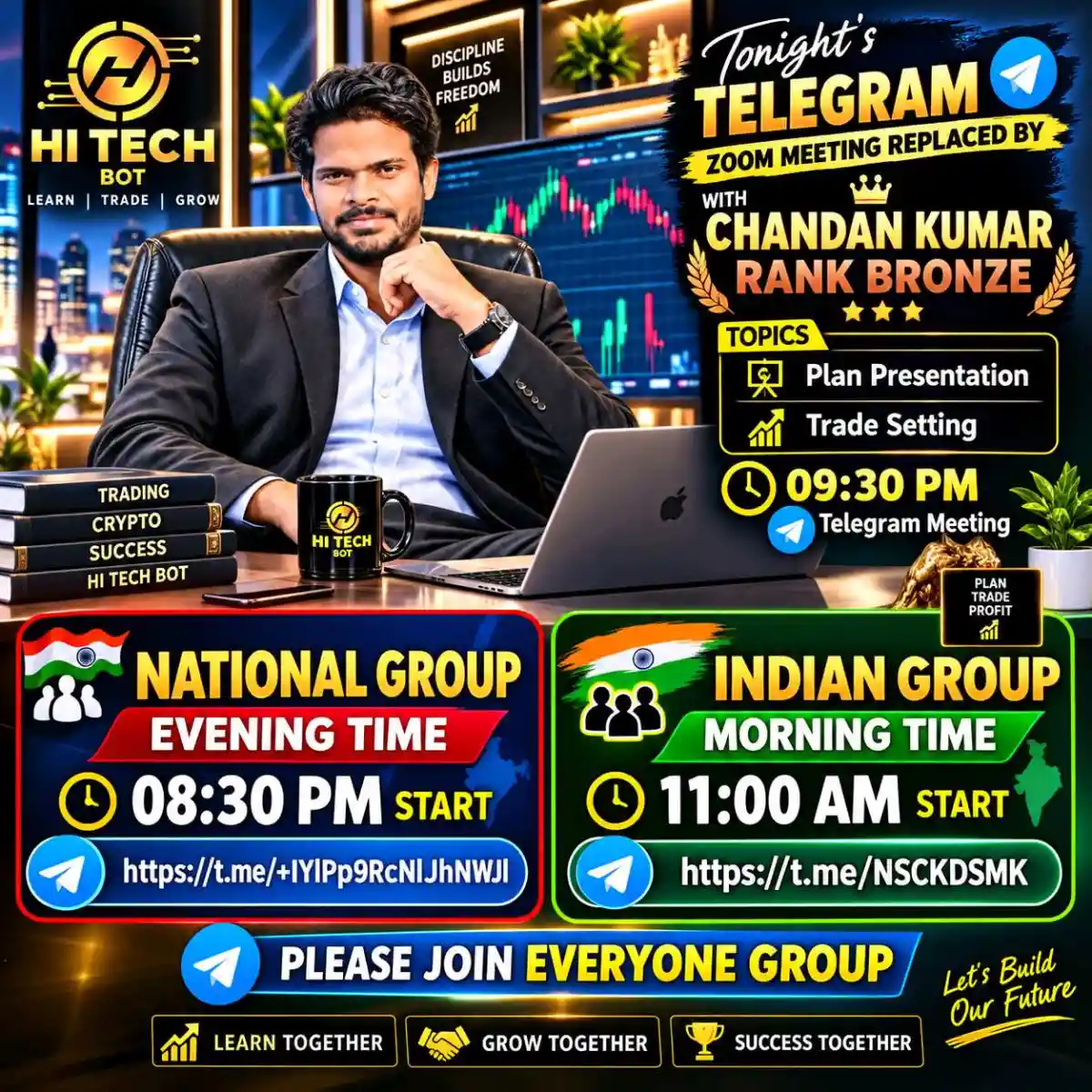 CHANDAN KUMAR