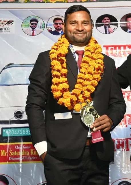 Anup Kumar