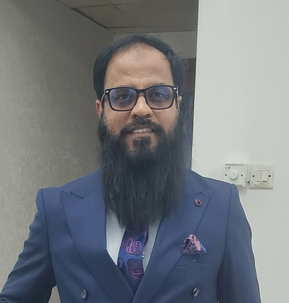 Shahid Abdullah