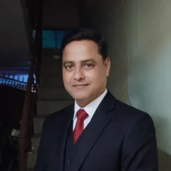 Harikrishna Verma