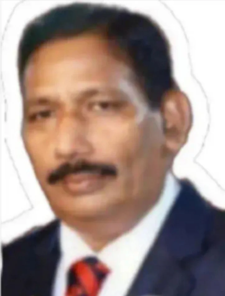 Ram Kishore