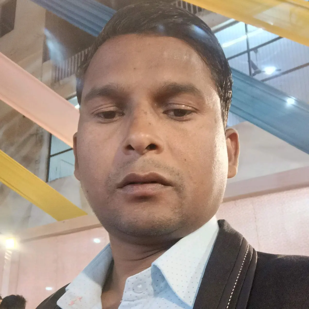 Arvind Kumar