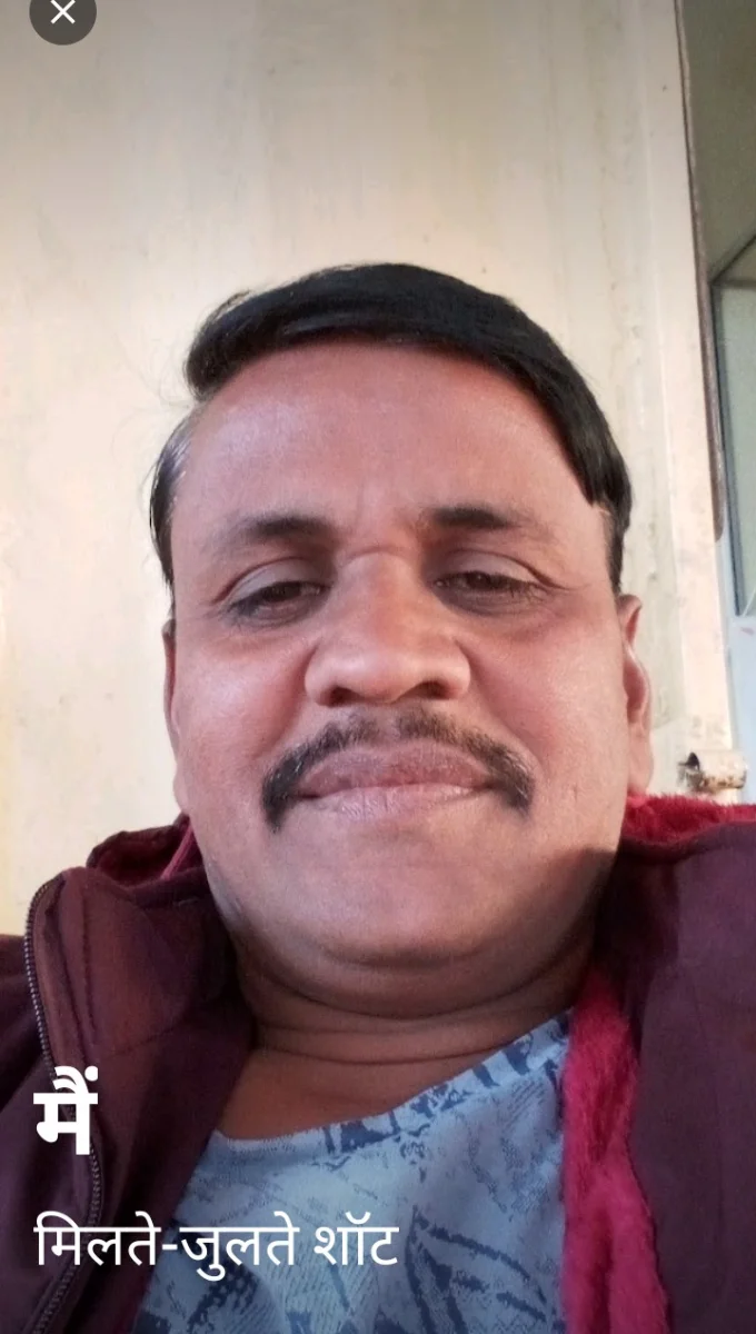 Nandlal Sahu