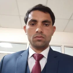 Mohd Shaukeen