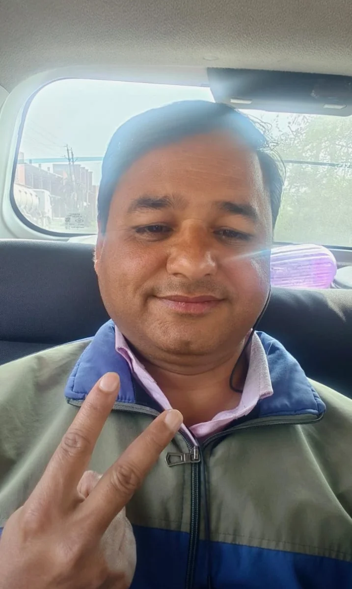 Ram Patidar