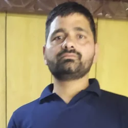 MOHIT SINGH