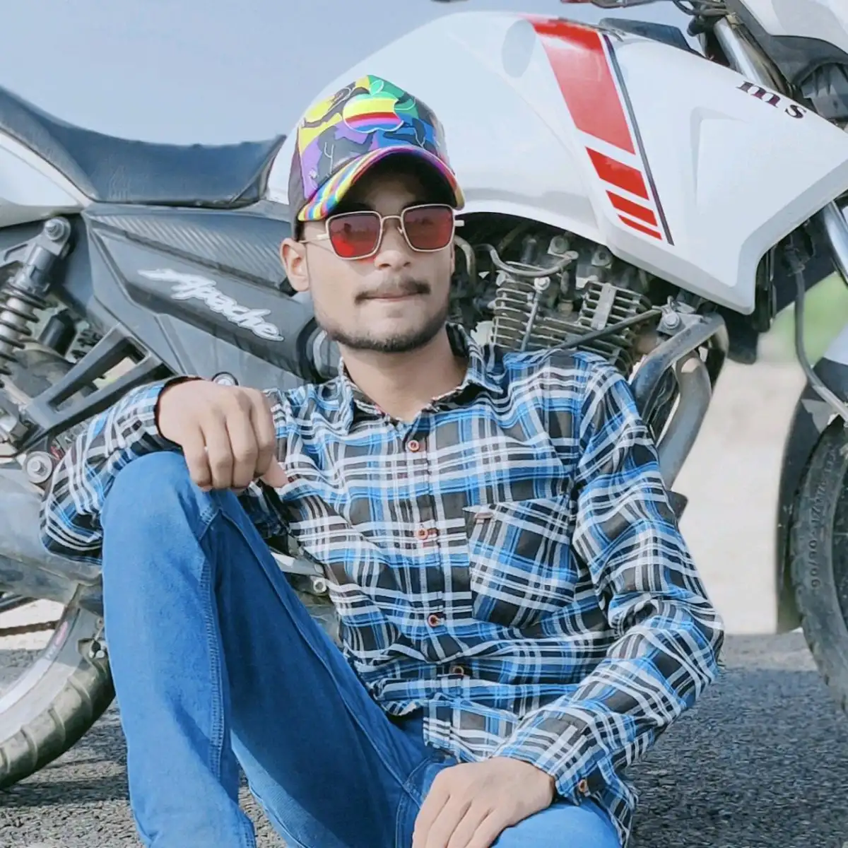 Subendra Pal