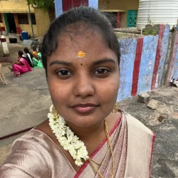 VARNISHA VADIVEL