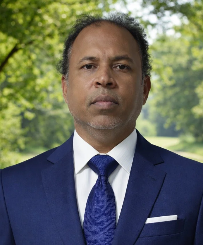 Sanjay Kumar Ghasi