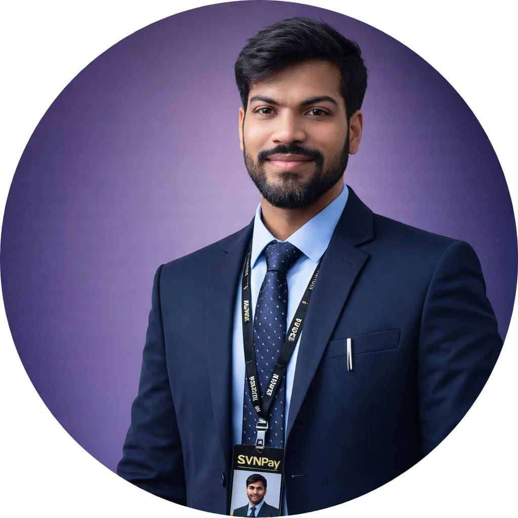Bhavesh Dhrangi