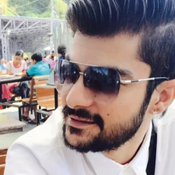 Budhesh Chopra