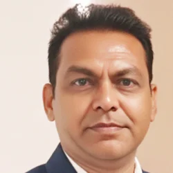 MAHESH KUMAR