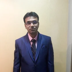 Animesh Mistri