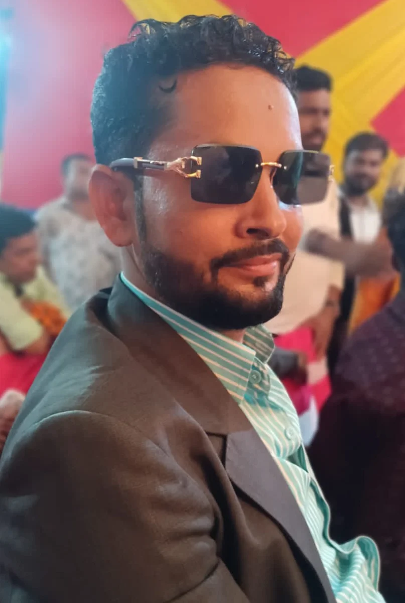Pankaj Gupta
