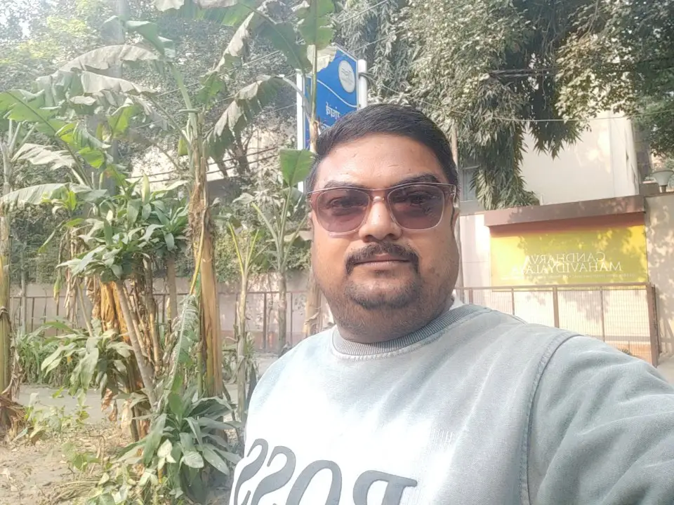 Arjun Singh