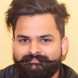 Bablu Moten