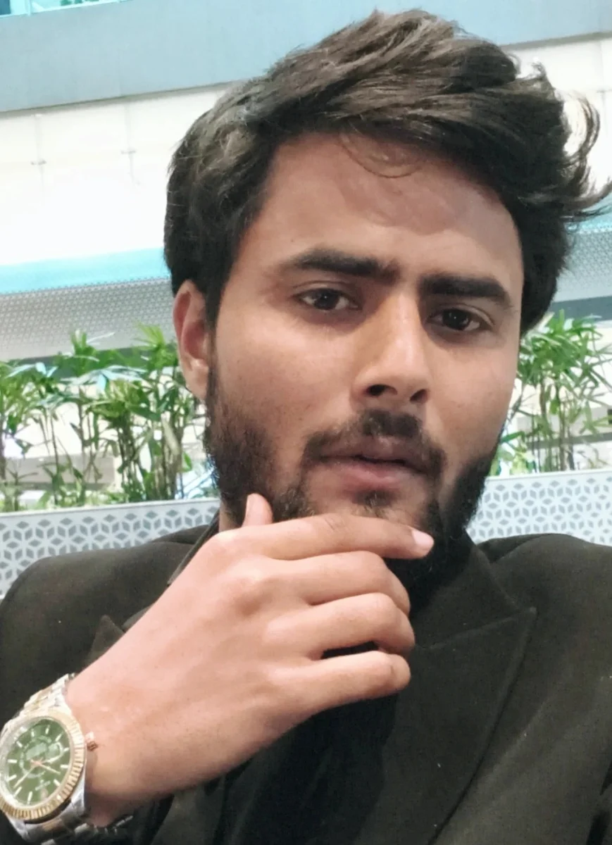 Mohd Kaif