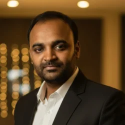 Vivek Kushwaha