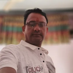 Ok Sharma