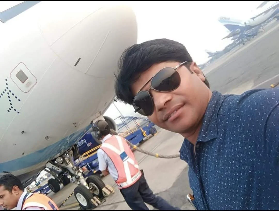 Anar Singh