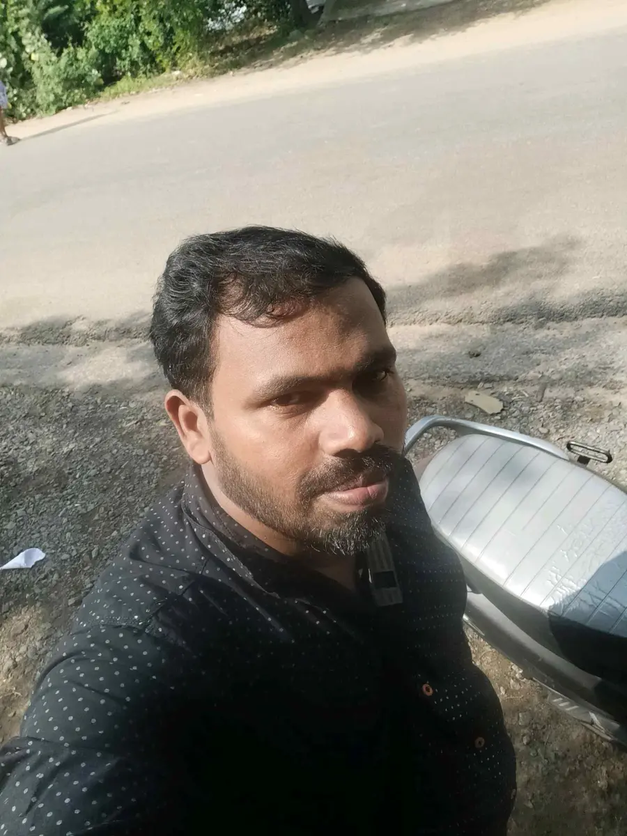 Resavu Mohamed