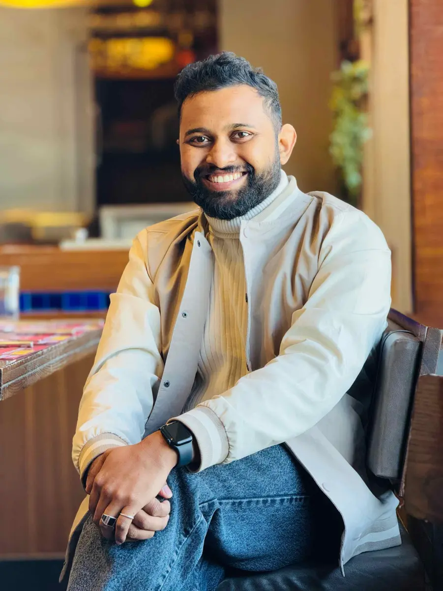 Safwan Palengadan