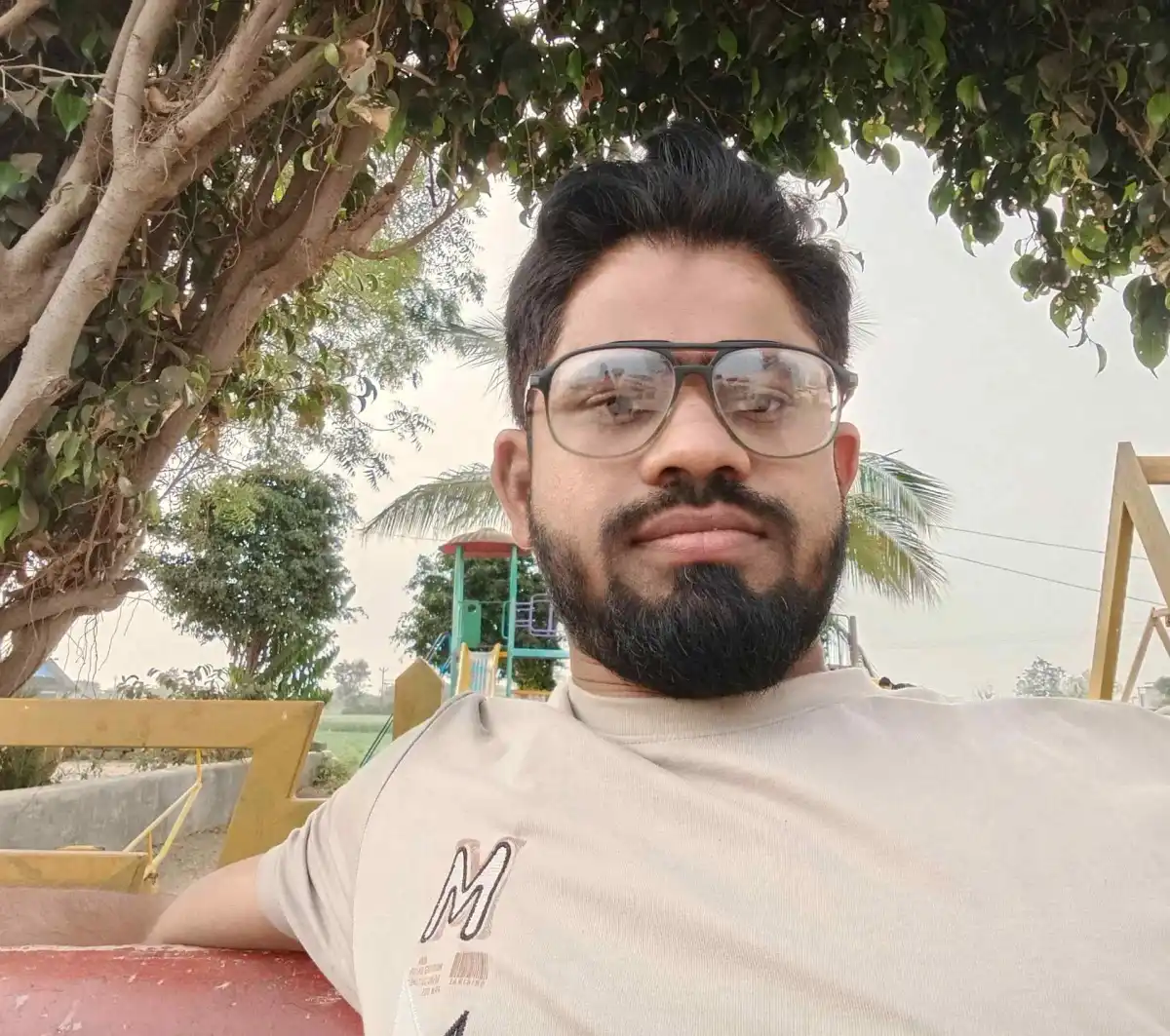 Mohammad Mustaqeem