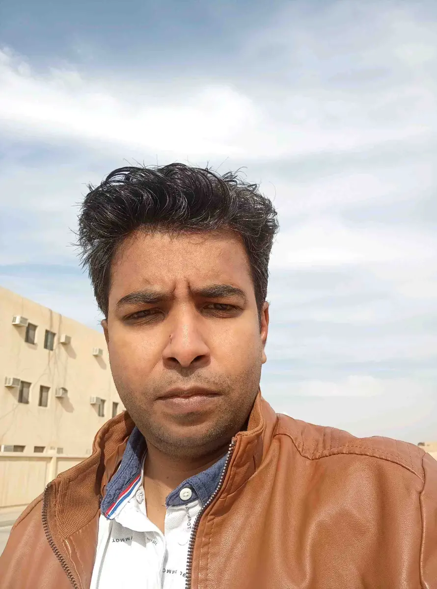 Md Alamgir Hossein