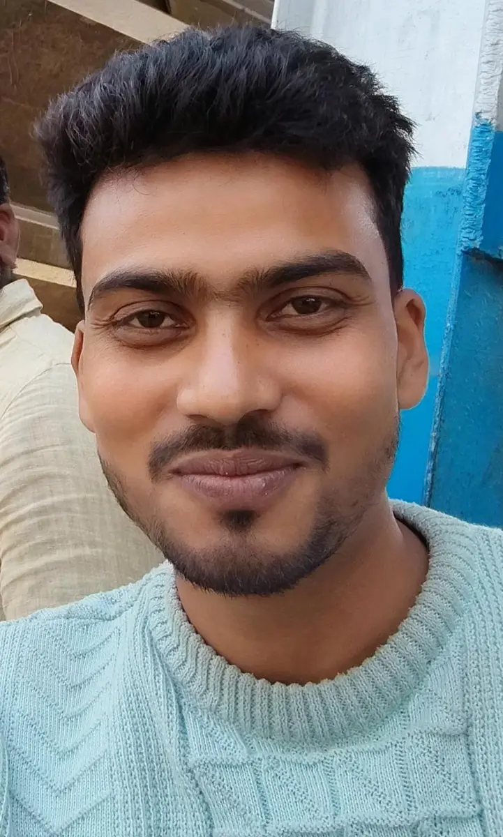 Chandan Kumar Singh