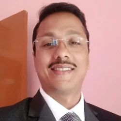 MANOJ CHOUDHARY