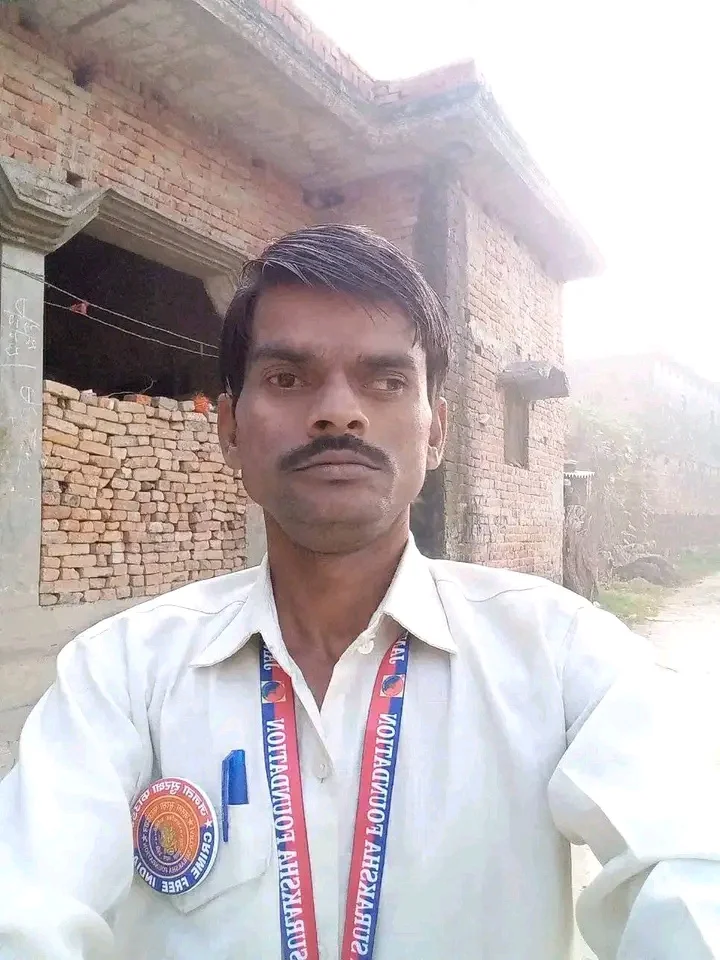 Ram Ganesh Prajapati