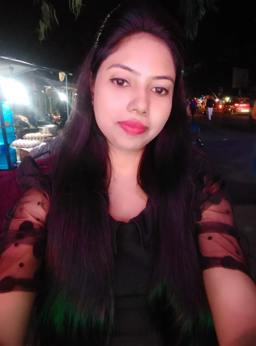 Kajal Singh