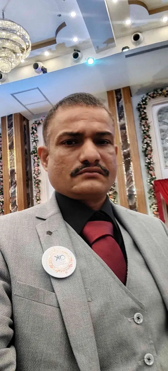 Sushant Kumar