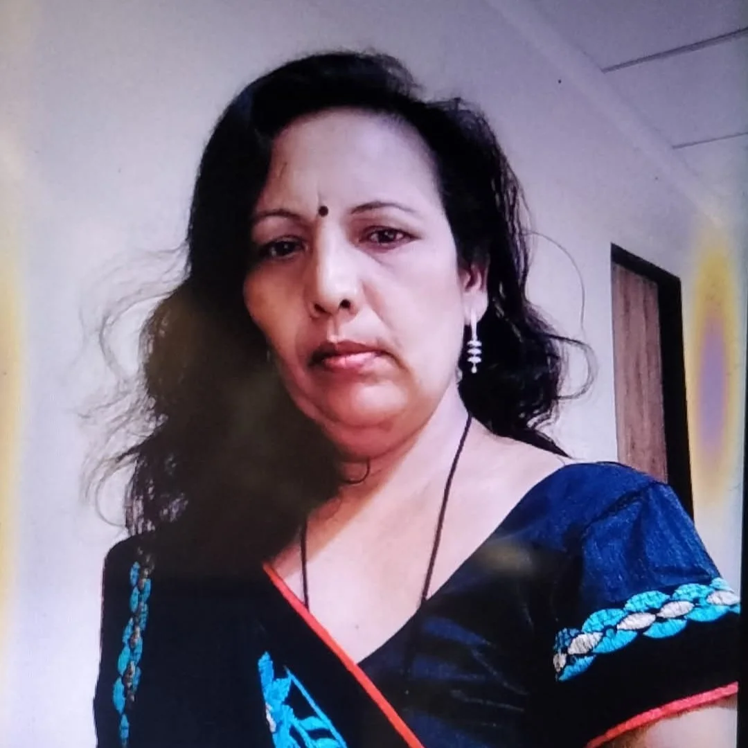 Sarita Kothari