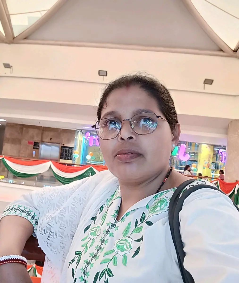 Gita Yadav