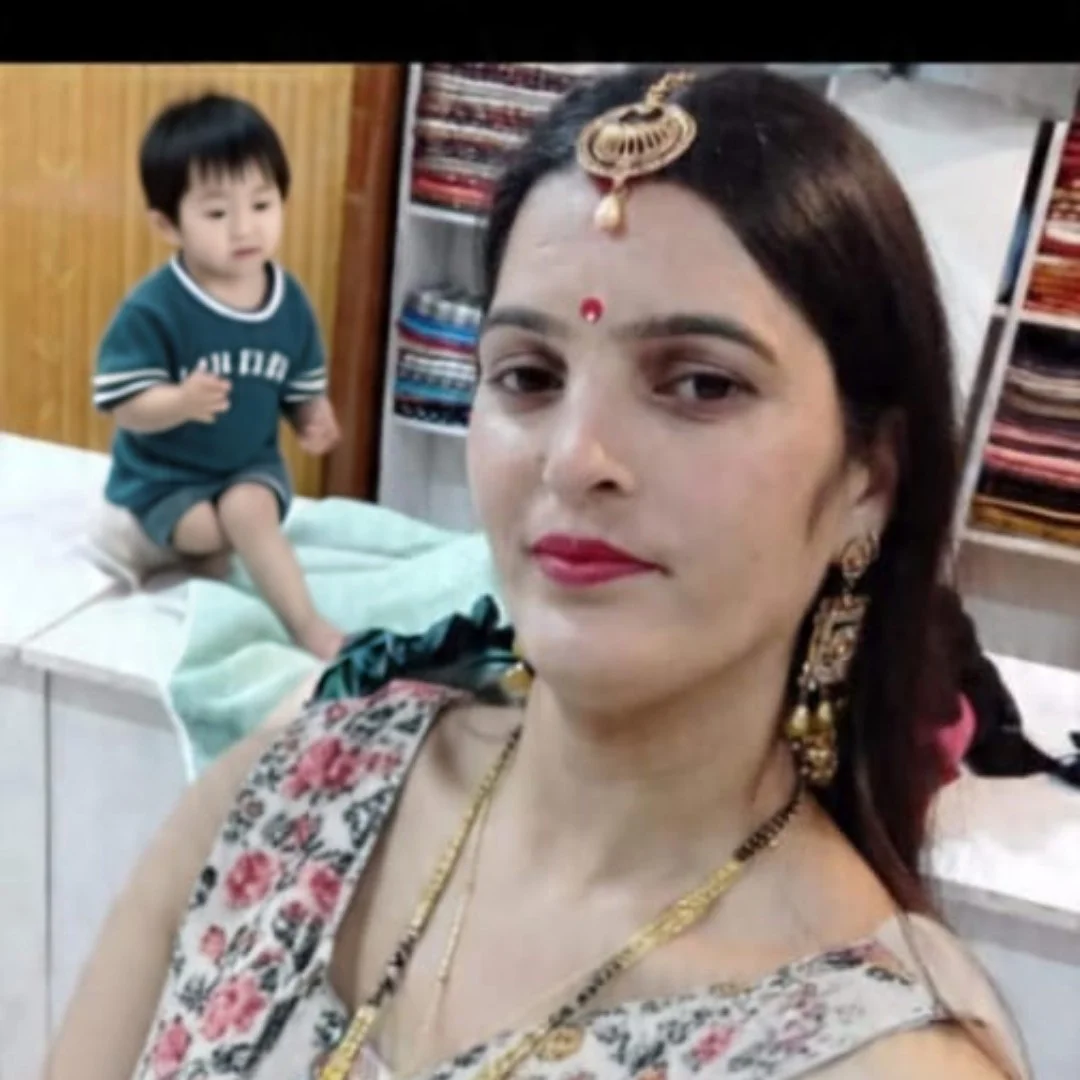 Ruchi Devi