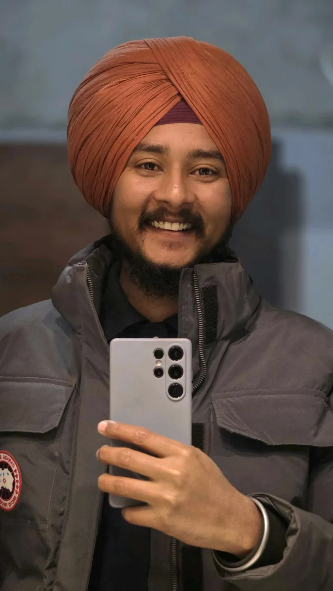Harjeet Singh