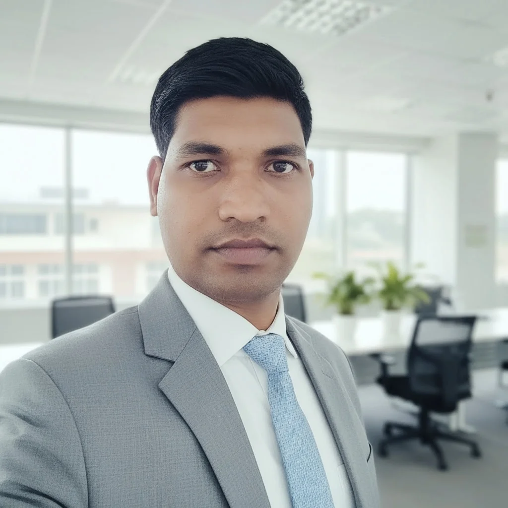 Rahul Kumar