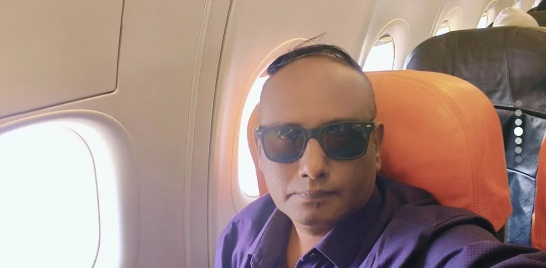 Dr Yugal Shukla