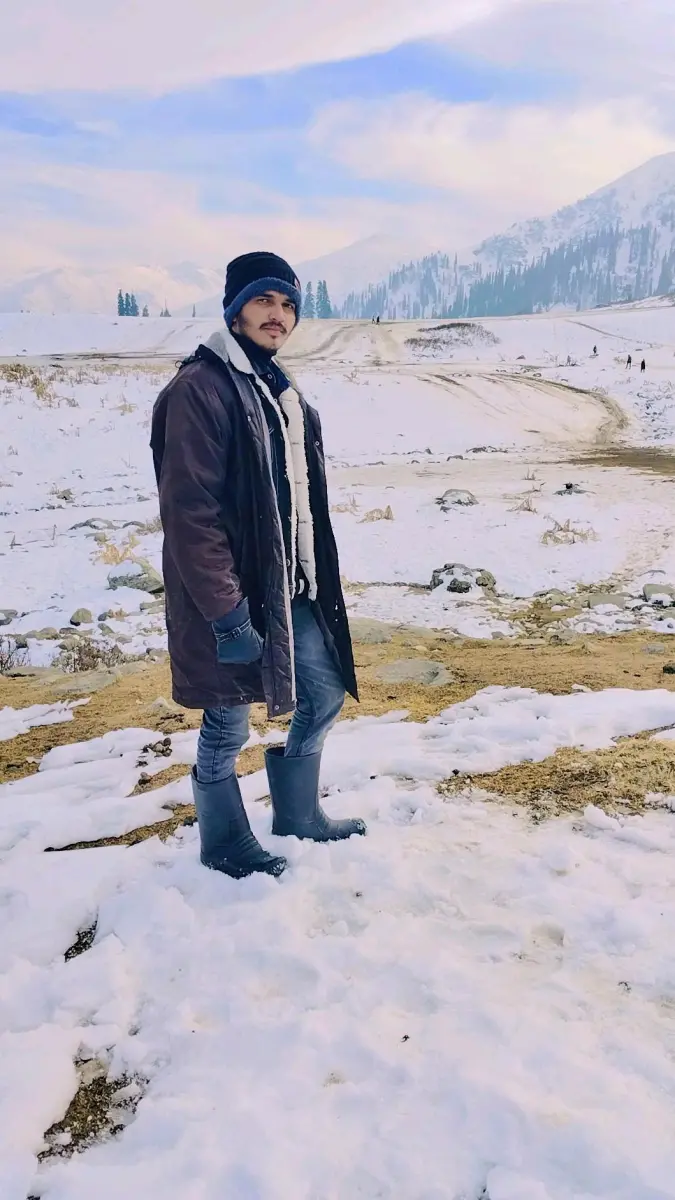 Mr Dkyadav