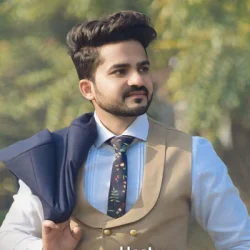 Saurabh Maurya