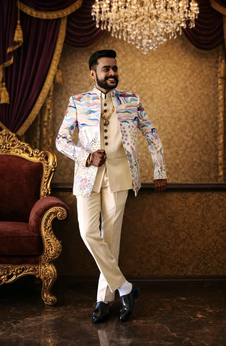 Yash Bhai
