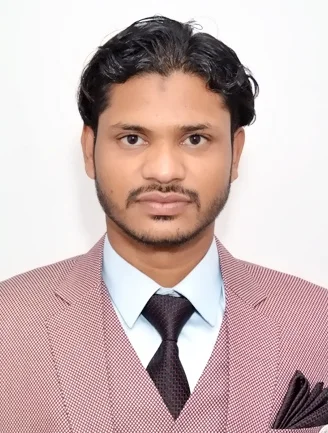 Arshad Ansari