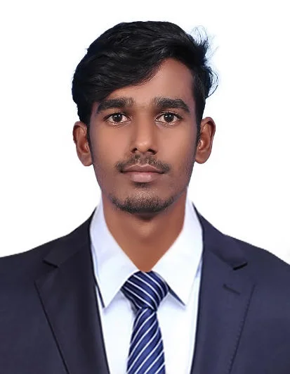 Santhosh Kumat