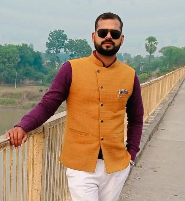 Sonu Gautam