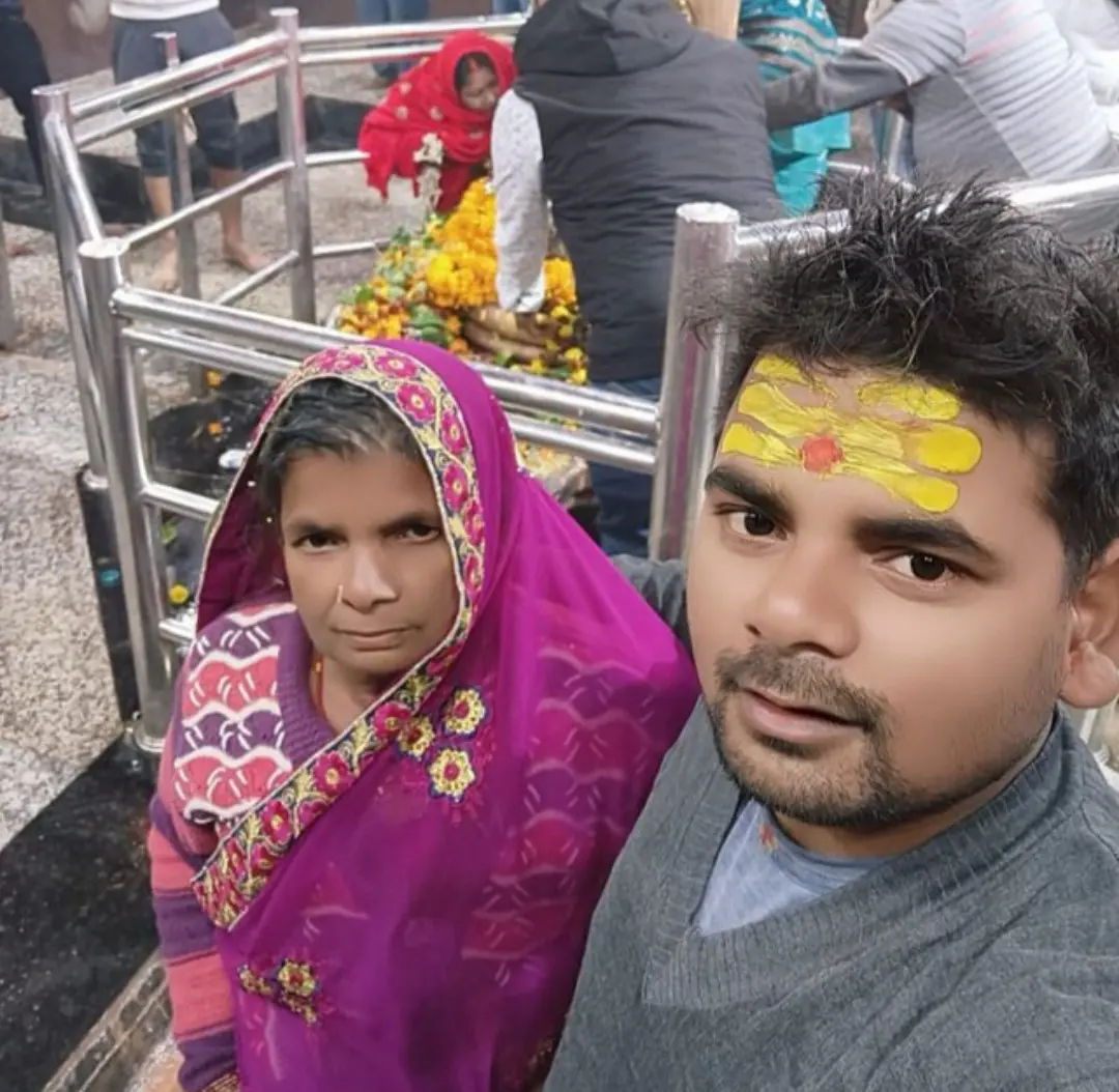 Sonu Kumar Maurya